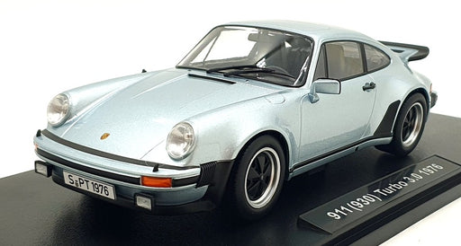 KK Scale 1/18 Scale KKDC180574 - 1976 Porsche 911 (930) Turbo 3.0