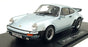 KK Scale 1/18 Scale KKDC180574 - 1976 Porsche 911 (930) Turbo 3.0