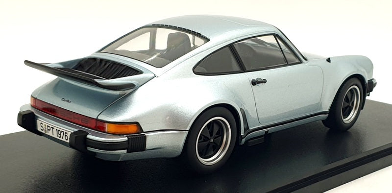 KK Scale 1/18 Scale KKDC180574 - 1976 Porsche 911 (930) Turbo 3.0