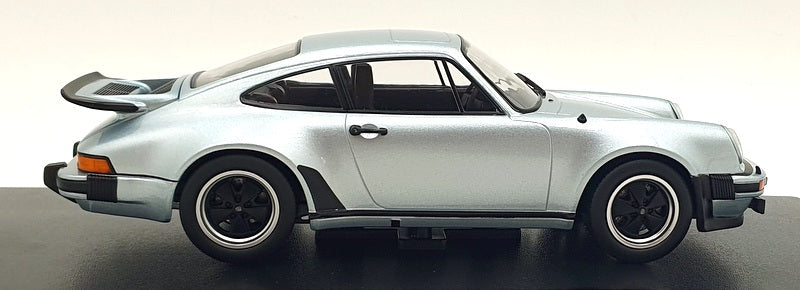 KK Scale 1/18 Scale KKDC180574 - 1976 Porsche 911 (930) Turbo 3.0
