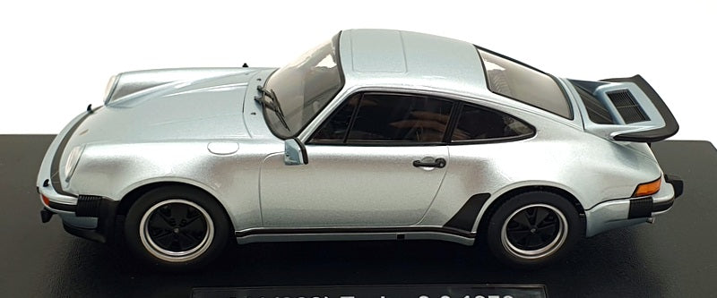 KK Scale 1/18 Scale KKDC180574 - 1976 Porsche 911 (930) Turbo 3.0