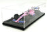 Spark 1/18 Scale Resin 18S752 Alpine A522 BWT Alpine F1 Team 9th Bahrain GP 2022