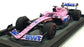 Spark 1/18 Scale Resin 18S752 Alpine A522 BWT Alpine F1 Team 9th Bahrain GP 2022