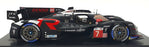 Spark 1/18 Scale Resin 18S644 - Toyota GR010 Hybrid #7 Gazoo 2nd LM 24H 2024