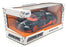 Jada 1/24 Scale 37810 - Porsche 911 GT3 RS (992) - Black
