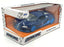 Jada 1/24 Scale 37643 - 2011 Bugatti Veyron - Blue
