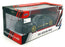 Jada 1/24 Scale 37642 - 2011 Bugatti Veyron - Black/Orange