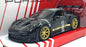 Jada 1/24 Scale 37642 - 2011 Bugatti Veyron - Black/Orange