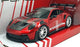 Jada 1/24 Scale 37809 - Porsche 911 GT3 RS (992) - Met. Red