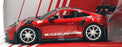 Jada 1/24 Scale 37809 - Porsche 911 GT3 RS (992) - Met. Red