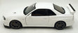 KK Scale 1/12 Scale KKDC120213-1 2001 Nissan Skyline GT-R R34 V-Spec II w/ OEM