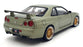 KK Scale 1/12 Scale KKDC120212-2 2001 Nissan Skyline GT-R R34 V-Spec Nür w/ BBS
