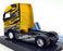 Burago 1/43 Scale 18-32205 - Volvo FH16 750 Haulers Cutom Cabs - Yellow/Black