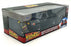 Jada 1/24 Scale 36479 - BTTF Marty's 1985 Toyota SR5 Pickup and Skateboard