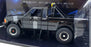 Jada 1/24 Scale 36479 - BTTF Marty's 1985 Toyota SR5 Pickup and Skateboard