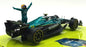 Burago 1/24 Scale Diecast 18-28071 - Aston Martin AMR25 F1 2025 #14 Alonso