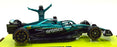 Burago 1/24 Scale Diecast 18-28071 - Aston Martin AMR25 F1 2025 #18 Stroll