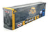 Maisto 11681 - Volvo FH16 Big Hauler with Excavator/Scoop - Met. Black/Yellow