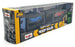 Maisto 11682 - Scania 770 S Car Transporter - Blue/Black