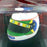 Altaya 1/5 Scale MW8ALA0089 - F1 Helmet Rubens Barrichello Ferrari 2001
