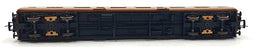 Bachmann OO Gauge (1/76) 34-485 Thompson 1st Class Corridor LNER Teak Coach