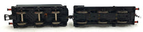 Bachmann OO 1/76 Scale 31-461 - C Class 1256 Southern Locomotive - Black