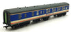 Bachmann OO Gauge (1/76) 39-382 BR MK2A BSO Brake Open Second NS Coach
