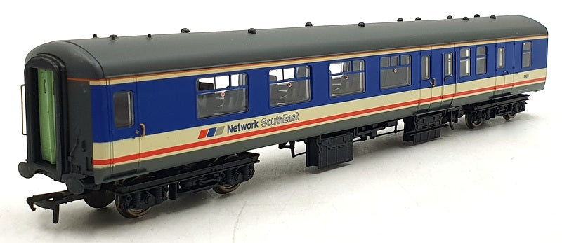 Bachmann OO Gauge (1/76) 39-382 BR MK2A BSO Brake Open Second NS Coach