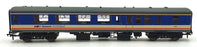 Bachmann OO Gauge (1/76) 39-382 BR MK2A BSO Brake Open Second NS Coach