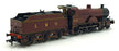 Bachmann OO 1/76 Scale 31-934 - LMS Compound 1119 LMS Lined Locomotive - Crimson