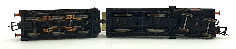 Bachmann OO 1/76 Scale 31-934 - LMS Compound 1119 LMS Lined Locomotive - Crimson