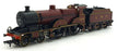 Bachmann OO 1/76 Scale 31-934 - LMS Compound 1119 LMS Lined Locomotive - Crimson