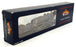 Bachmann OO Scale 32-577 - IVATT Class 4 43160 BR Lined Early Emblem Loco Black