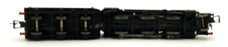 Bachmann OO Scale 32-577 - IVATT Class 4 43160 BR Lined Early Emblem Loco Black