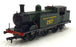 Bachmann OO 1/76 Scale 35-076A - Class EA 2517 Southern Locomotive - Green