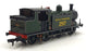 Bachmann OO 1/76 Scale 35-076A - Class EA 2517 Southern Locomotive - Green