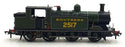 Bachmann OO 1/76 Scale 35-076A - Class EA 2517 Southern Locomotive - Green