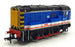 Bachmann OO 1/76 Scale 32-109 - Class 08 Diesel Shunter 08631 'Eagle' NSE