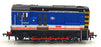 Bachmann OO 1/76 Scale 32-109 - Class 08 Diesel Shunter 08631 'Eagle' NSE