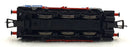 Bachmann OO 1/76 Scale 32-109 - Class 08 Diesel Shunter 08631 'Eagle' NSE