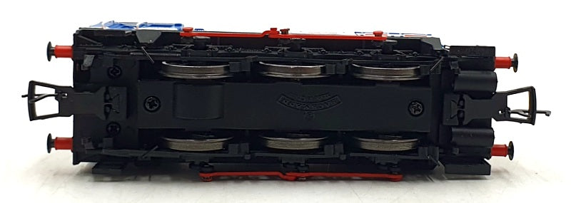 Bachmann OO 1/76 Scale 32-109 - Class 08 Diesel Shunter 08631 'Eagle' NSE