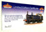 Bachmann OO 1/76 Scale 31-740KSF MR 1532 Class 54 S&DJR Lined Blue Exclusive BCC
