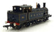 Bachmann OO 1/76 Scale 31-740KSF MR 1532 Class 54 S&DJR Lined Blue Exclusive BCC