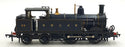 Bachmann OO 1/76 Scale 31-740KSF MR 1532 Class 54 S&DJR Lined Blue Exclusive BCC