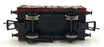 Bachmann OO Gauge 37-2016K 7 Plank End Door Wagon Horlicks Red Oxide Exclusive
