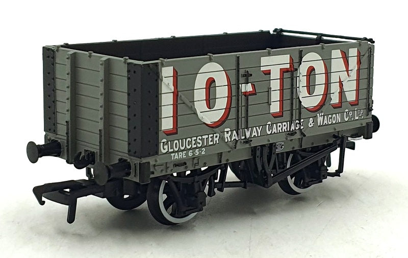 Bachmann OO Gauge 37-2020K - 7 Plank Wagon 10 Ton GC&W Co.Ltd Exclusive BCC