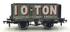Bachmann OO Gauge 37-2020K - 7 Plank Wagon 10 Ton GC&W Co.Ltd Exclusive BCC