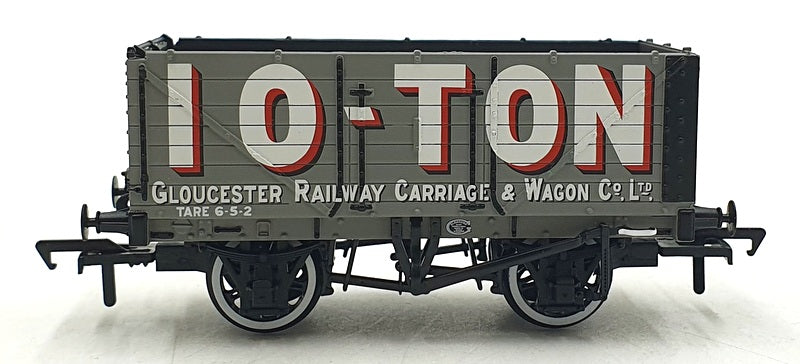 Bachmann OO Gauge 37-2020K - 7 Plank Wagon 10 Ton GC&W Co.Ltd Exclusive BCC