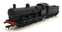 Bachmann OO 1/76 Scale 31-480 - Class G2A 9376 LMS - Black