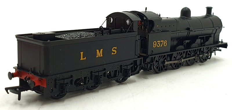 Bachmann OO 1/76 Scale 31-480 - Class G2A 9376 LMS - Black